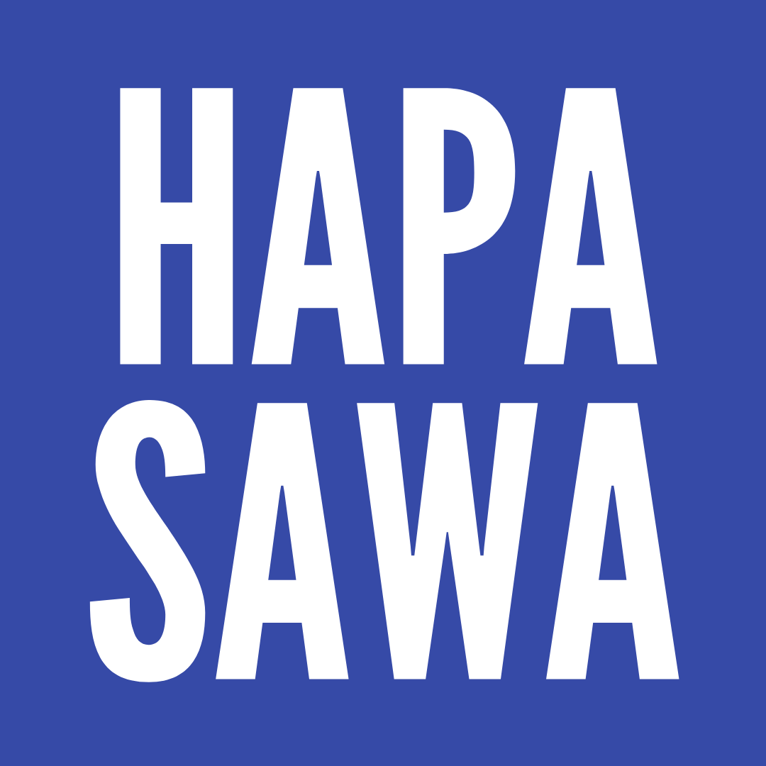 Hapa Sawa